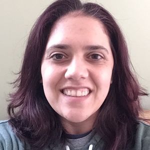 Meet your Posher, Tiffany